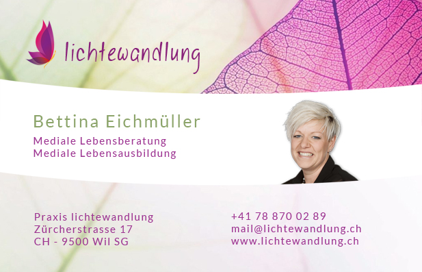 Reiki Schweiz